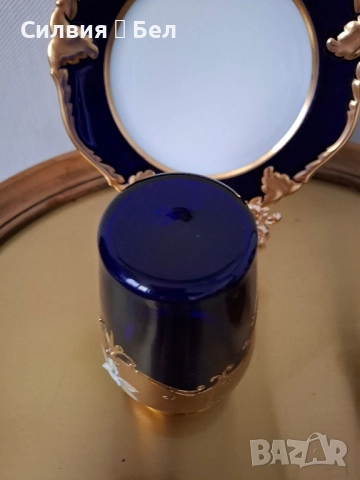 Ваза ೋ🌷 ೋ🌷 ೋ🌷, снимка 7 - Вази - 51520743