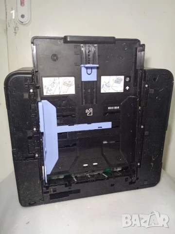 Мастиленоструен принтер Canon за части, снимка 13 - Принтери, копири, скенери - 50590507