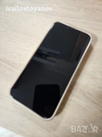 IPhone 13 White 128gb