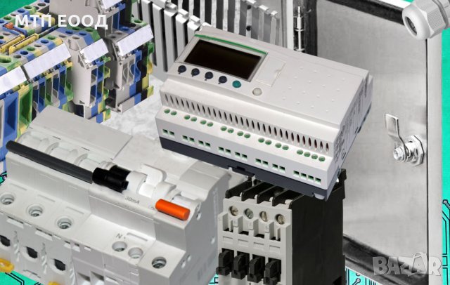 Изработка на табло, промишлено, апартаментно, сградно табло, ел. табло, електрическо табло