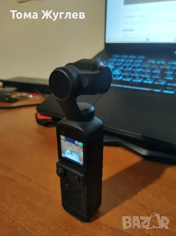 Dji Osmo Pocket 2, снимка 1