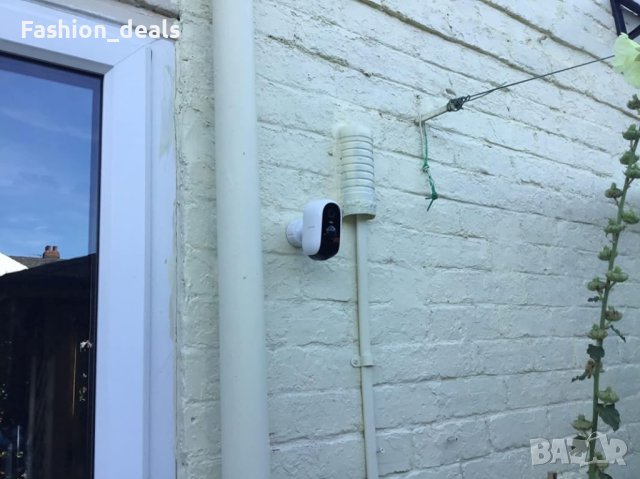 Нова 2K HD Умна Камера за врата с АИ Разпознаване на Лица Видео звънец дом, снимка 7 - IP камери - 42779247