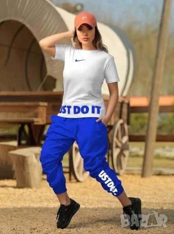 Дамски комплект на едро nike, снимка 5 - Спортни екипи - 51148969