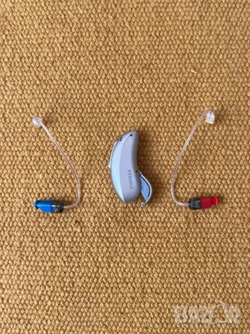 PHONAK Audeo Paradise P90 БЕЗПЛАТНА НАСТРОЙКА слухов апарат, снимка 3 - Слухови апарати - 51604577