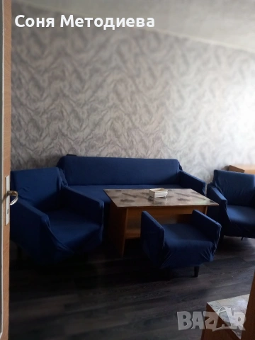 гарсониера под наем, снимка 12 - Апартаменти - 54356038