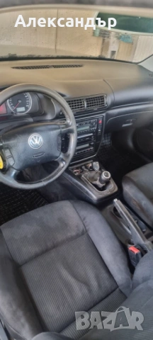 VW Passat B5 1.9 TDI 4x4 131 к.с, снимка 4 - Автомобили и джипове - 54346235