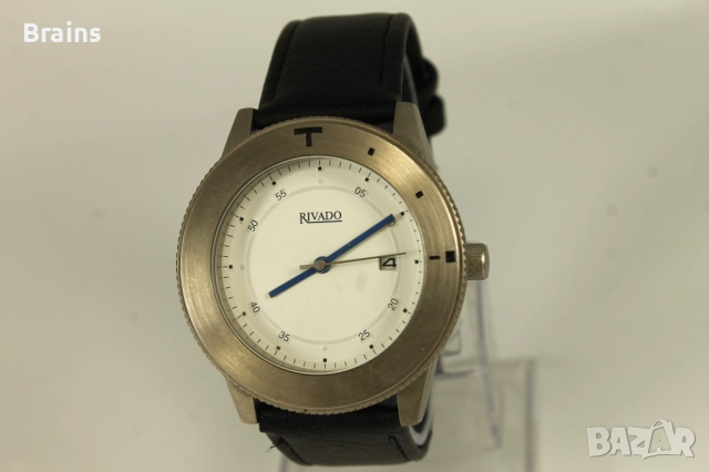 Мъжки Ръчен Часовник RIVADO 21 Quartz