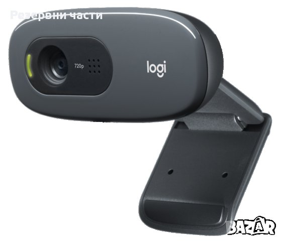 Камера 3MP Logitech 