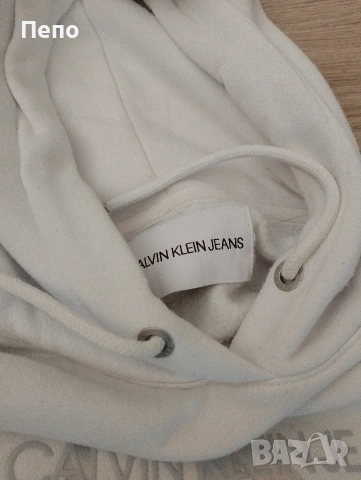 Горнище Ck, снимка 3 - Спортни екипи - 52936815