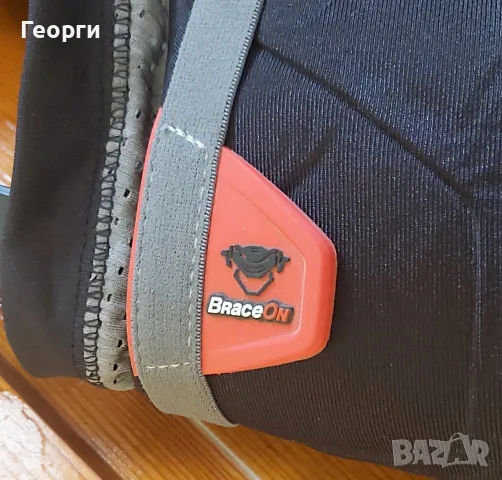 Протекторна ризница Leatt L/XL , снимка 6 - Аксесоари и консумативи - 56225743