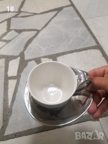 Сервиз, снимка 4 - Сервизи - 40324629