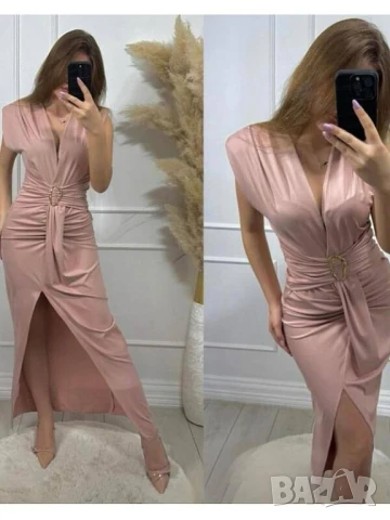 рокля , снимка 2 - Рокли - 51323581