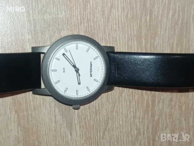 Часовник HANOWA , снимка 6 - Дамски - 49414142