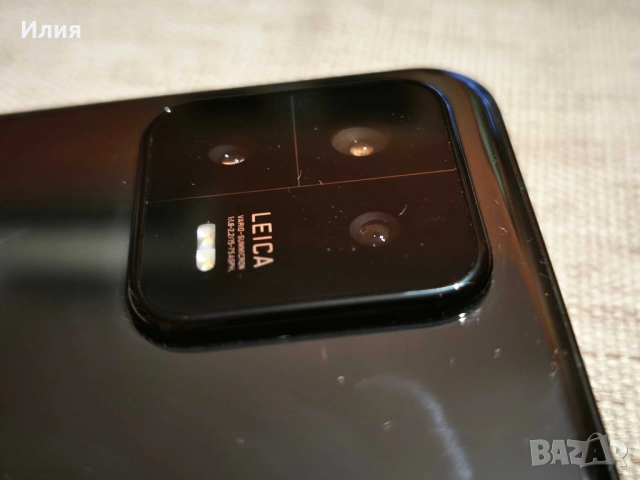 Xiaomi 13 5G Black 8GB RAM / 256GB ROM, снимка 5 - Xiaomi - 53982178