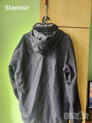 Мъжко яке Helly Hansen , снимка 2 - Якета - 54051023