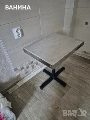 МРАМОРНА МАСИЧКА, снимка 6 - Маси - 54089955