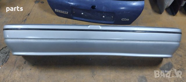 Задна Броня Форд Фиеста - Ford Fiesta N