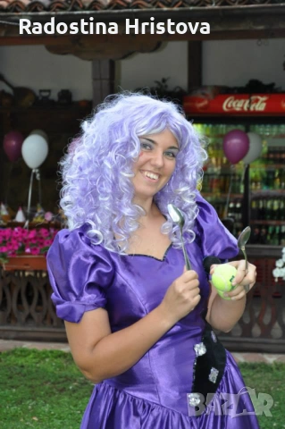 Аниматор за детско парти на избрано от Вас място, снимка 5 - Детегледачки, детски центрове - 53234462