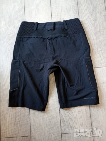 Engelbert Strauss мъжки къси панталони размер 52-XL, снимка 2 - Панталони - 53326181