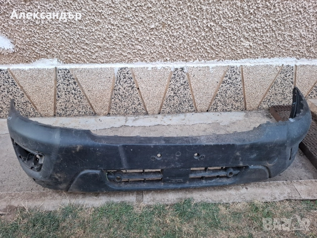 Броня за Ford Transit 2018 година, снимка 3 - Части - 51450788