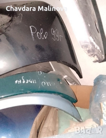 Части за коли,фарове,стопове,брони. Врати и заден капак за Мерцедес А , снимка 12 - Части - 51736185