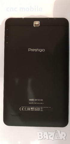 Prestigio WIZE 3418 4G - Prestigio PMT3418_4G оригинални части и аксесоари 