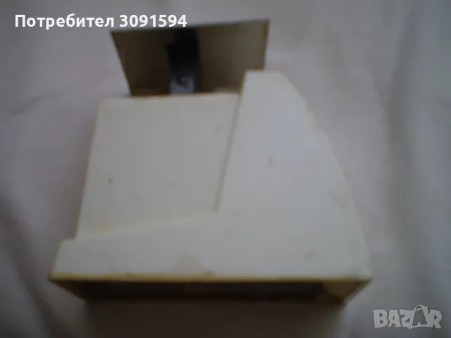 Винтидж диетична кухненска везна Hanson Hanson диетична везна Модел 160-1 500 грама САЩ, снимка 6 - Аксесоари за кухня - 49560643