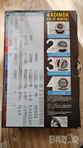 Текстилни вериги за сняг, снимка 4 - Аксесоари и консумативи - 52411295