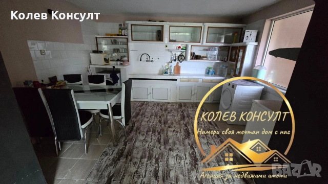 Къща гр.Гълъбово , снимка 6 - Къщи - 54309106