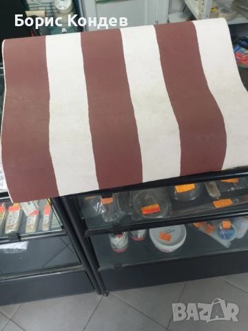 Тапет винилов в/у основа флиз. Арт Деко.