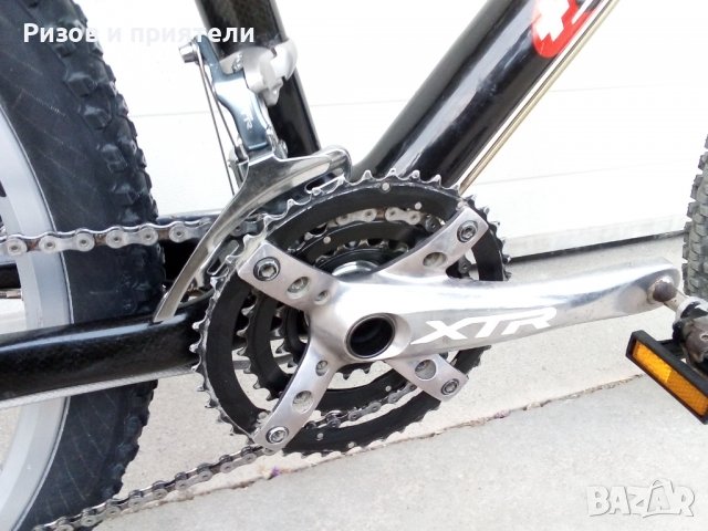 STOCKLI SWISS Планински велосипед, снимка 12 - Велосипеди - 38310780