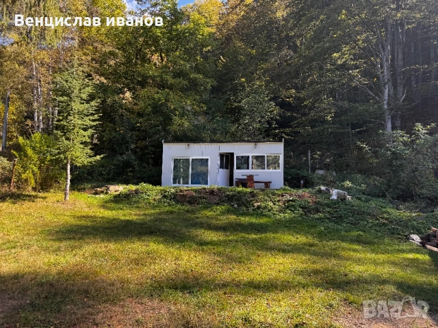 Фургон , снимка 4 - Вили - 54102195