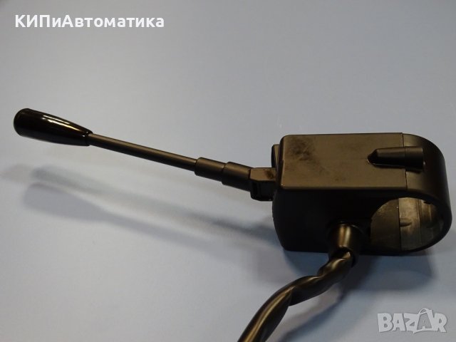 Ключ, главни светлини BOSCH 0341810008 turn signal switch, снимка 3 - Резервни части за машини - 39001363