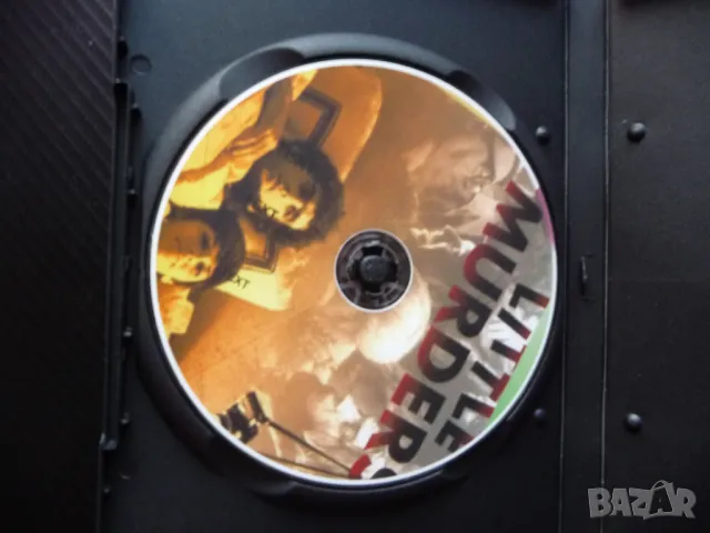 Малки убийства DVD филм комедия Доналд Съдърланд 1971 година, снимка 2 - DVD филми - 50359759