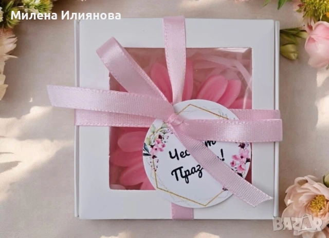 Подаръци за гости, снимка 5 - Декорация - 54084390