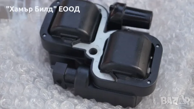 Запалителна бобина BOSCH 0221 503 037 за АТВ или УТВ Polaris 2876049 ; 4010425, снимка 3 - Части - 53989937