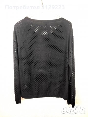 Mexx cardigan XL, снимка 3 - Жилетки - 37749722