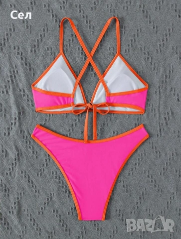 Нов бански костюм М, снимка 2 - Бански костюми - 54151547