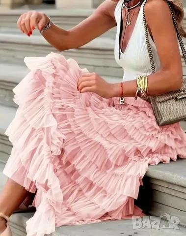 Тюлени поли, снимка 1