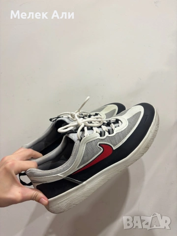 Обувки NİKE - лимитирана серия