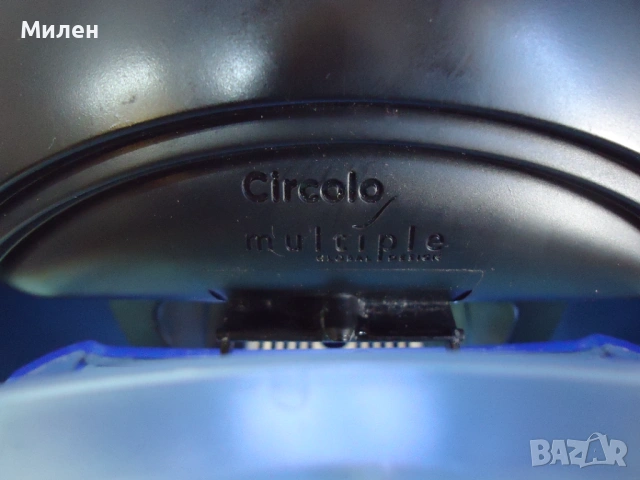 Кафемашина с гаранция 1 година Nescafe Dolce gusto Krups Circolo.BG, снимка 8 - Кафемашини - 53289505