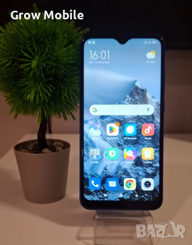 Xiaomi Redmi 8a