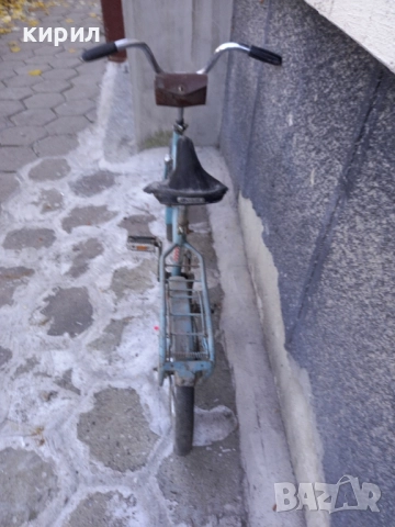 ретро балканче, снимка 4 - Велосипеди - 52257102