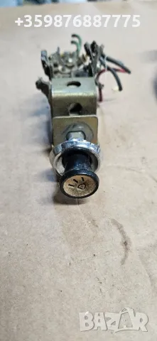 Ретро Ключ Фарове Чистачки Волга Газ Победа , снимка 2 - Части - 48475519