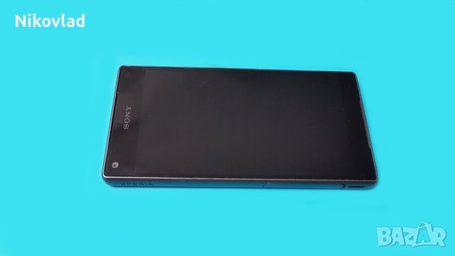 Sony Xperia Z5 Compact (E5823), снимка 3 - Sony - 44387398