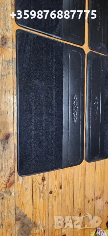 Кори за врати Ваз Жигули Жигула Лада Руски Руско руска соц части , снимка 2 - Части - 51546143