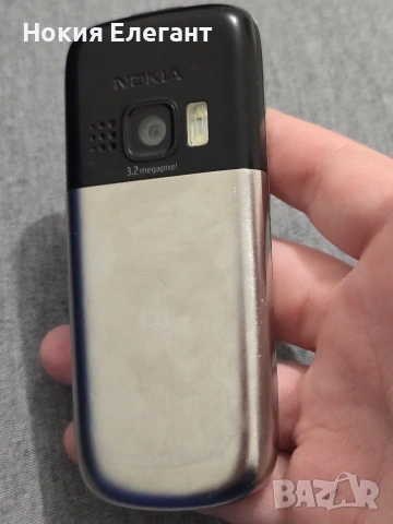 Nokia 6303, снимка 9 - Nokia - 53239499