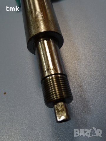 Сачмено-винтови двойки L-990 mm , снимка 5 - Резервни части за машини - 31988895