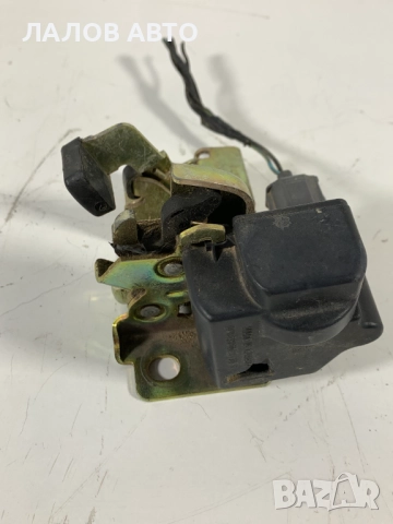 Брава задно стъкло Джип Чероки Brava zadno stuklo Jeep Cherokee KJ (01-08)г. 357ACA , снимка 2 - Части - 51732434