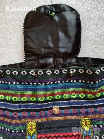 Раница от Йерусалим , снимка 3 - Раници - 50336532